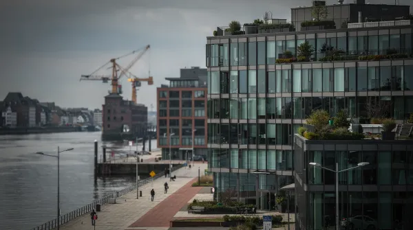 Gewerbeimmobilien in Köln: Was bei Leerstand hilft