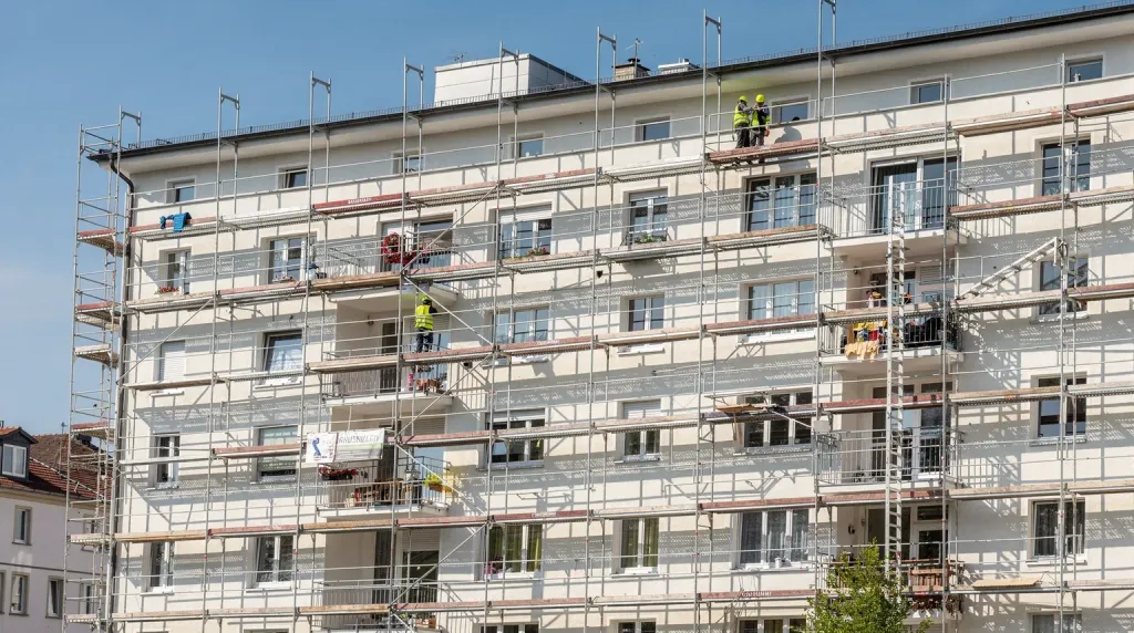 Instandhaltungsrücklage: Höhe, Berechnung & steuerliche Behandlung