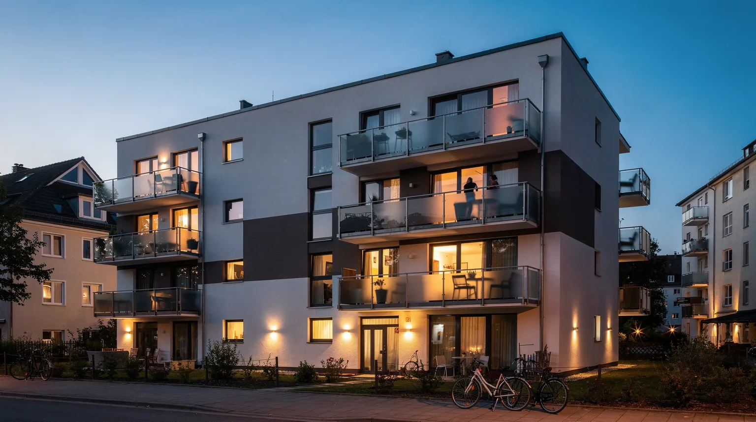 Vermietete Wohnung verkaufen: Was Vermieter wissen müssen [2026]