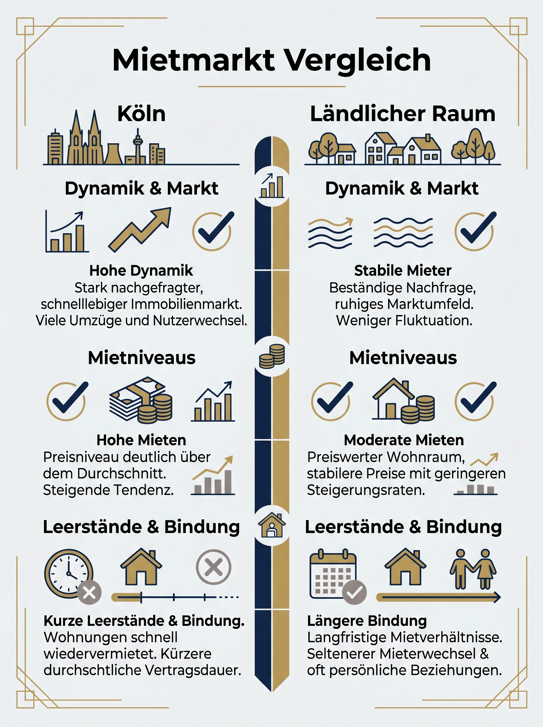 Mietmarkt Vergleich