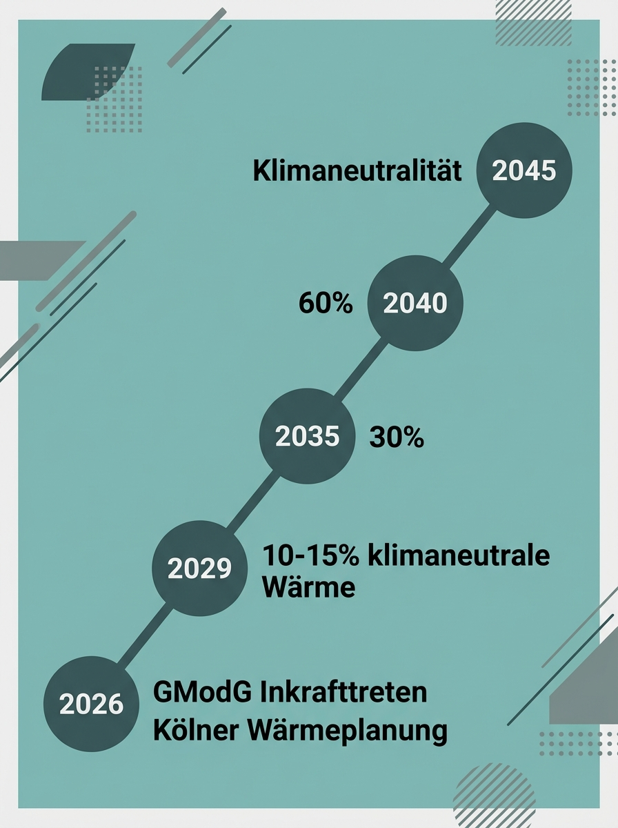 Bio-Treppe nach § 43 GModG